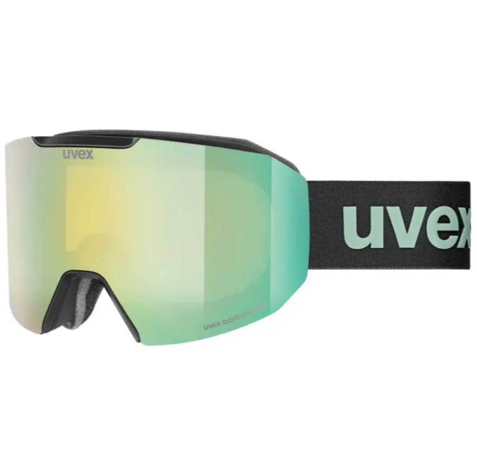 UVEX evidnt ATTRACT S